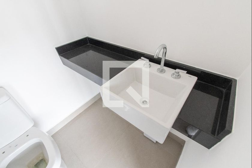 Kitnet-Studio, 24 m² - Foto 23
