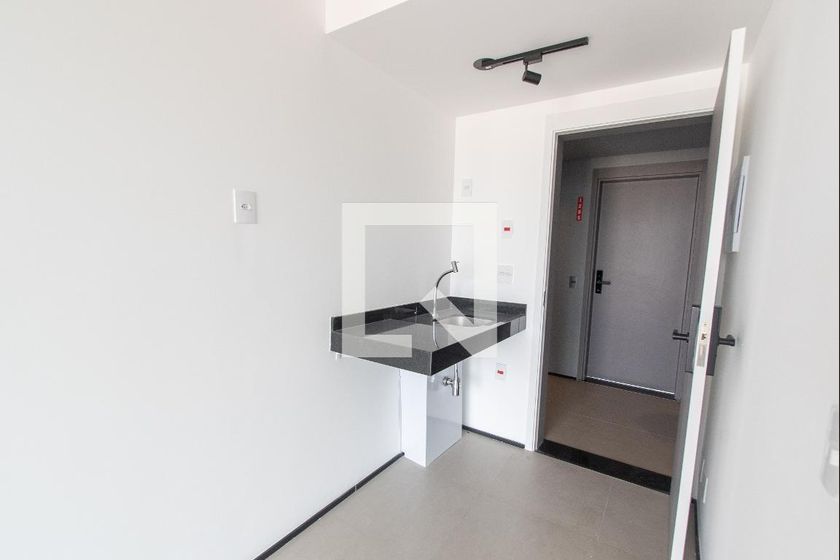 Kitnet-Studio, 24 m² - Foto 27