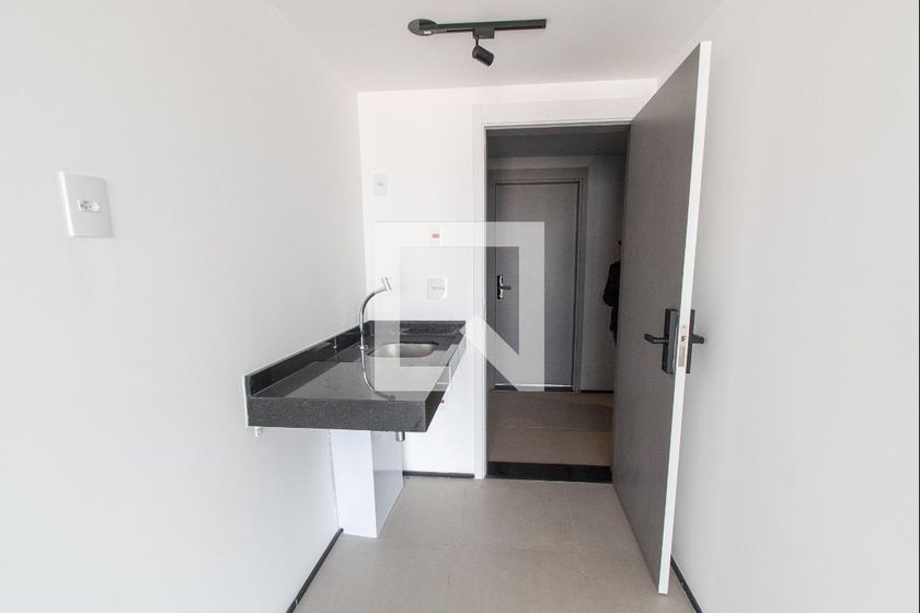 Kitnet-Studio, 24 m² - Foto 29