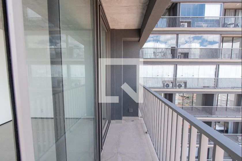 Kitnet-Studio, 24 m² - Foto 11