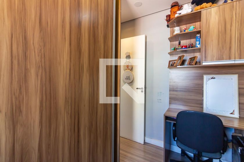 Apartamento, 2 quartos, 57 m² - Foto 35