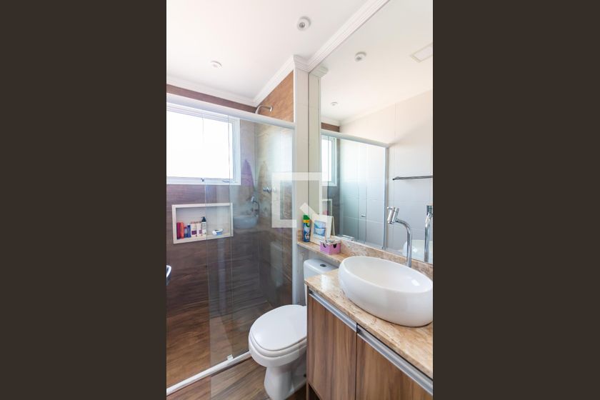 Apartamento, 2 quartos, 57 m² - Foto 47