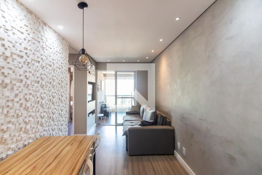 Apartamento, 2 quartos, 57 m² - Foto 5