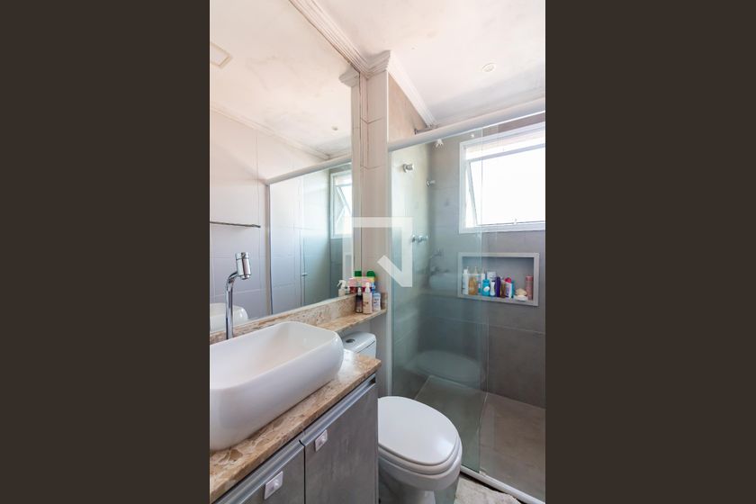 Apartamento, 2 quartos, 57 m² - Foto 39