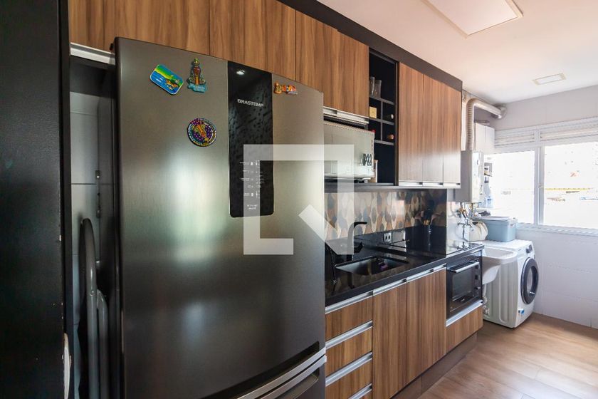 Apartamento, 2 quartos, 57 m² - Foto 55