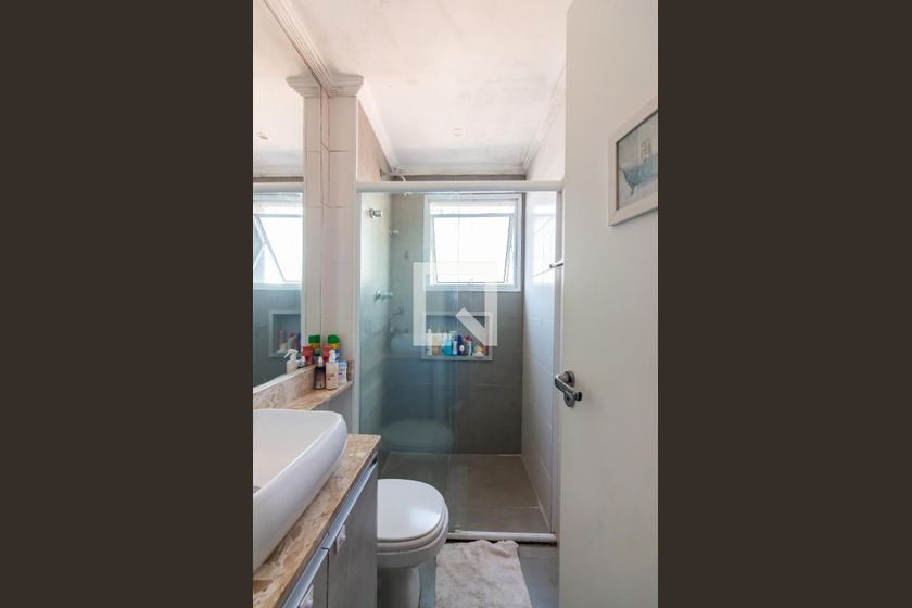 Apartamento, 2 quartos, 57 m² - Foto 37