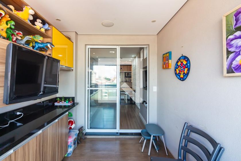 Apartamento, 2 quartos, 57 m² - Foto 15