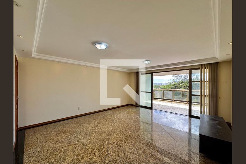 Apartamento, 4 quartos, 141 m² - Foto 1