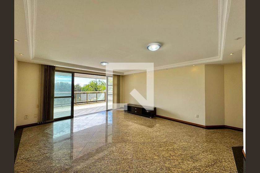 Apartamento, 4 quartos, 141 m² - Foto 5