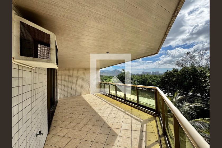 Apartamento, 4 quartos, 141 m² - Foto 11