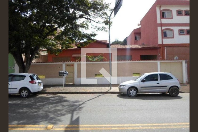 Casa à Venda - Jardim do Lago, 3 Quartos,  220 m2 em , Campinas - sp | SoloBR