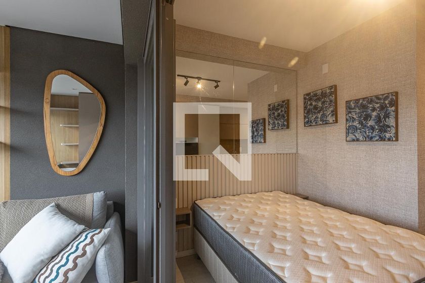 Kitnet-Studio, 28 m² - Foto 11