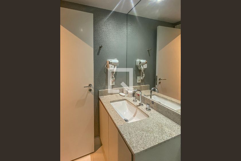 Kitnet-Studio, 28 m² - Foto 53