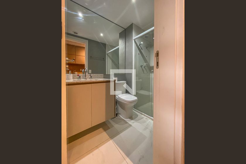Kitnet-Studio, 28 m² - Foto 43