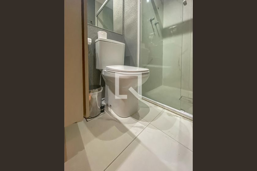 Kitnet-Studio, 28 m² - Foto 47