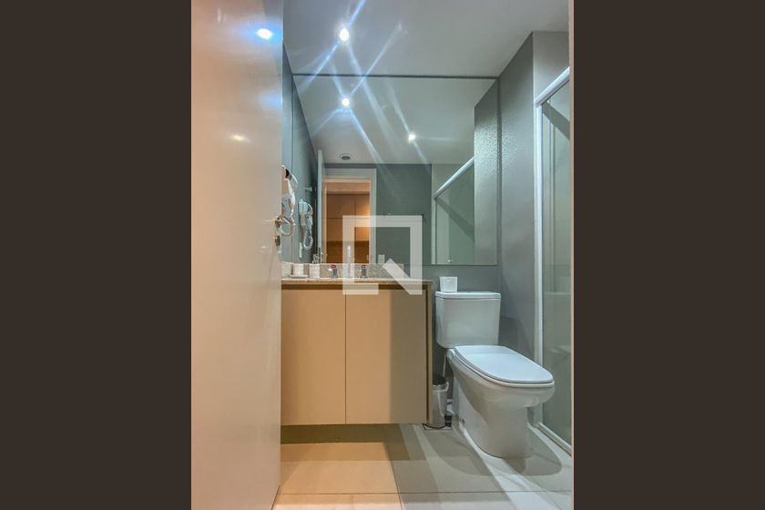 Kitnet-Studio, 28 m² - Foto 45
