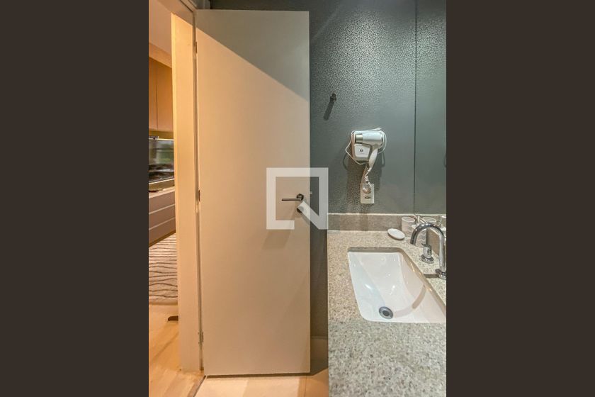 Kitnet-Studio, 28 m² - Foto 55