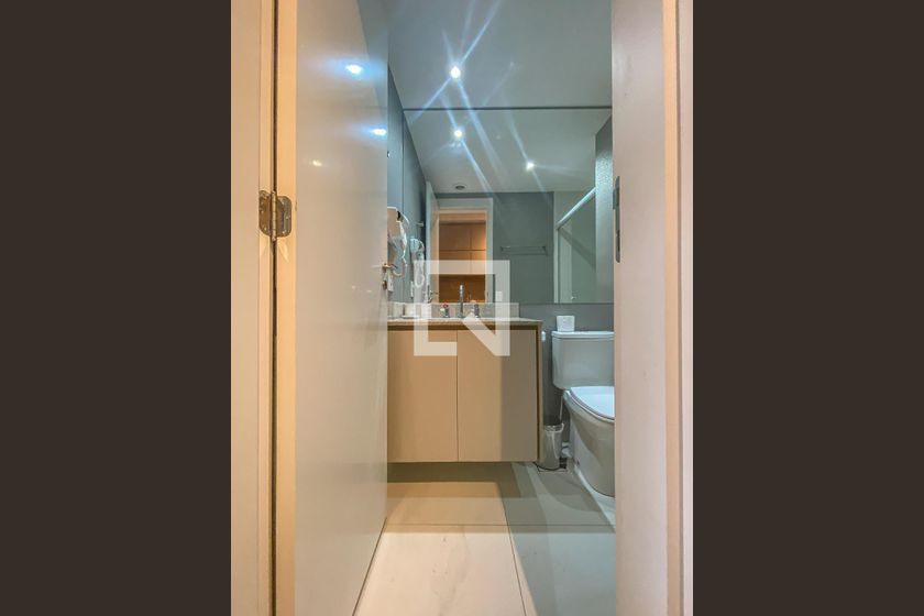 Kitnet-Studio, 28 m² - Foto 61