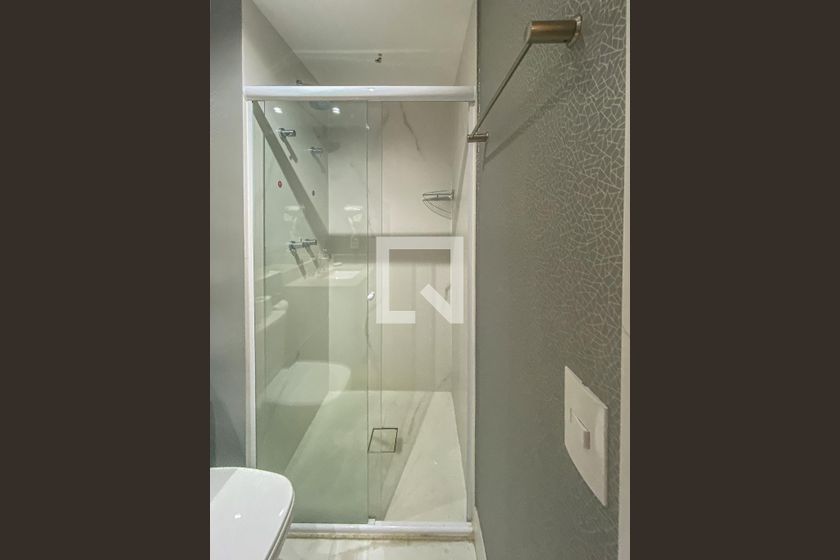 Kitnet-Studio, 28 m² - Foto 59