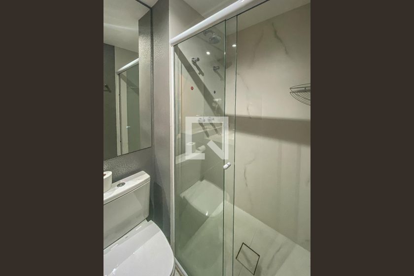 Kitnet-Studio, 28 m² - Foto 51