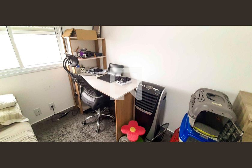 Apartamento, 2 quartos, 55 m² - Foto 29
