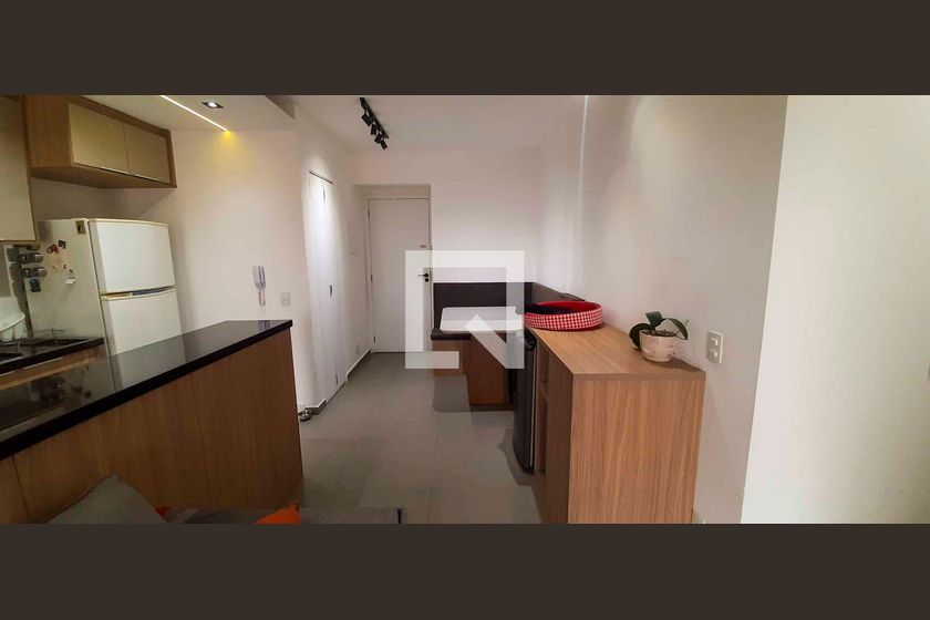 Apartamento, 2 quartos, 55 m² - Foto 6
