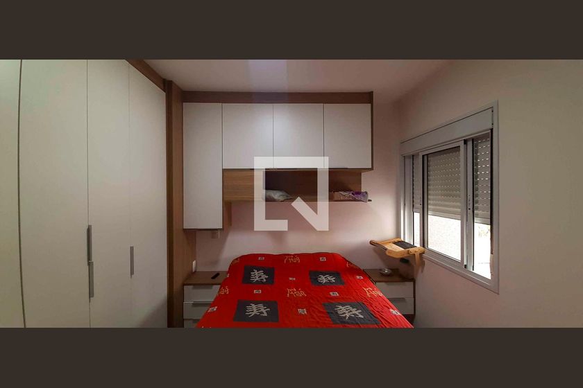 Apartamento, 2 quartos, 55 m² - Foto 14
