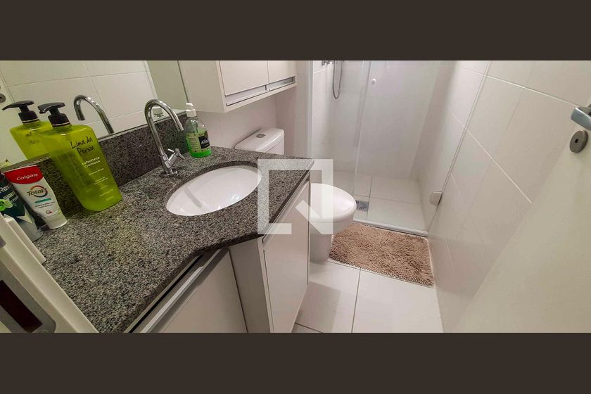 Apartamento, 2 quartos, 55 m² - Foto 21
