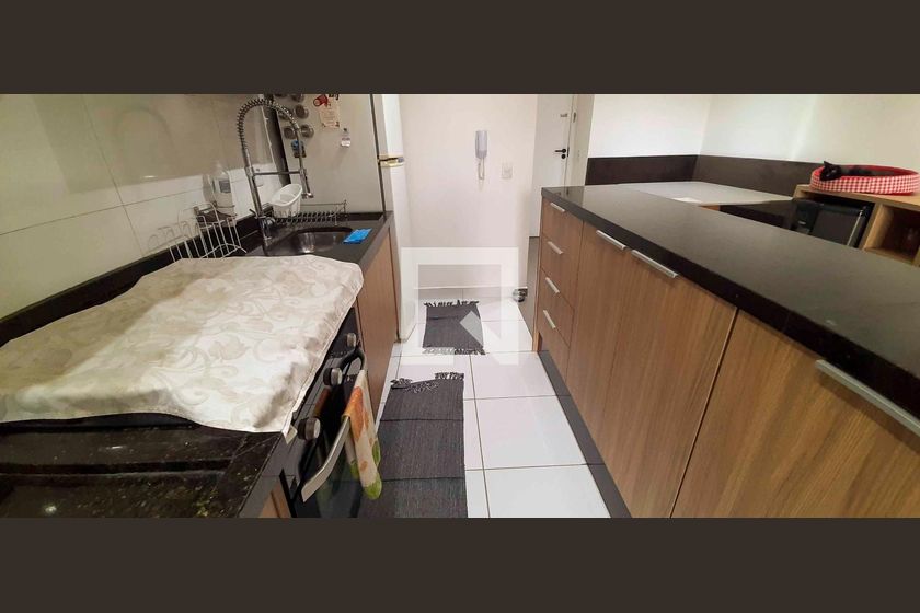 Apartamento, 2 quartos, 55 m² - Foto 45