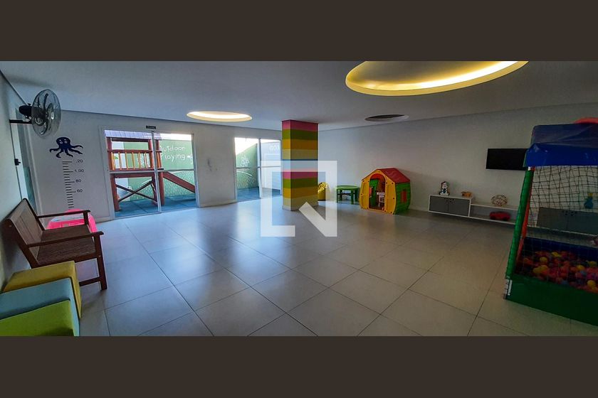 Apartamento, 2 quartos, 55 m² - Foto 83