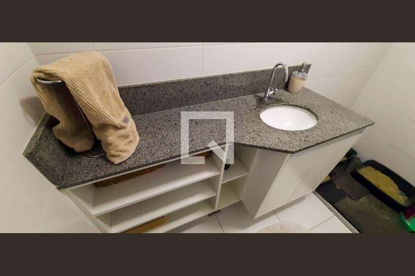 Apartamento, 2 quartos, 55 m² - Foto 35