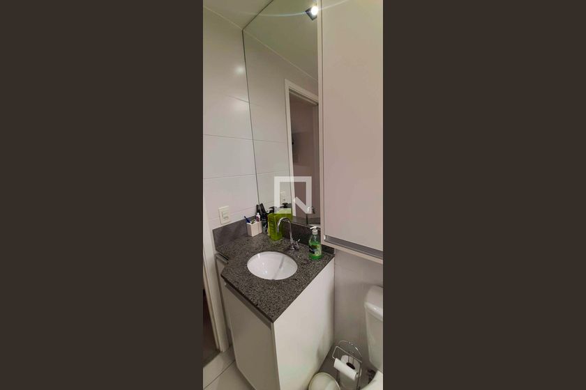 Apartamento, 2 quartos, 55 m² - Foto 62