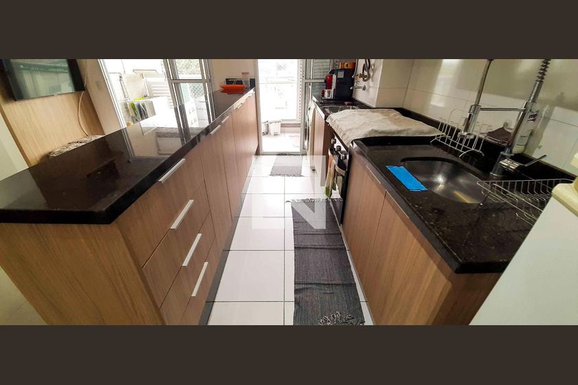 Apartamento, 2 quartos, 55 m² - Foto 40