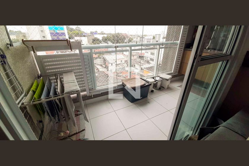 Apartamento, 2 quartos, 55 m² - Foto 9