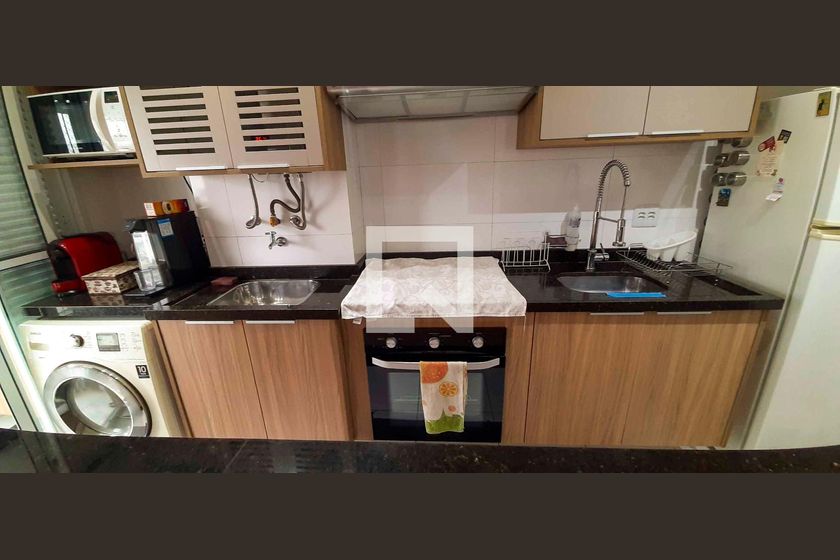 Apartamento, 2 quartos, 55 m² - Foto 39