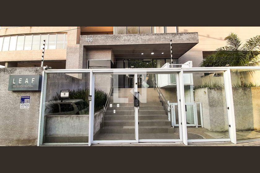 Apartamento, 2 quartos, 55 m² - Foto 107