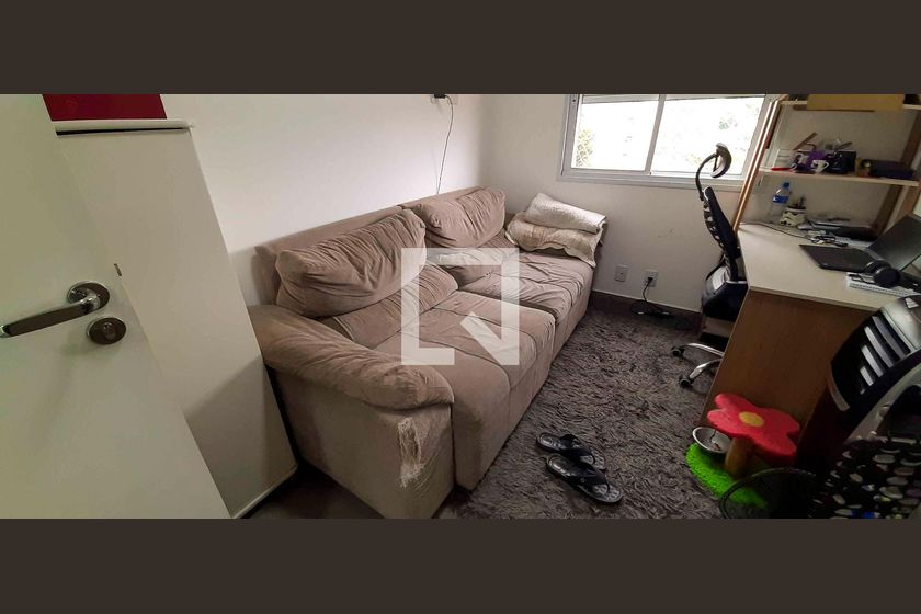 Apartamento, 2 quartos, 55 m² - Foto 28