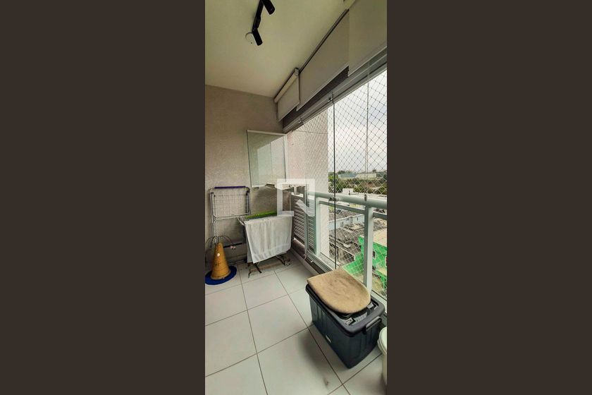 Apartamento, 2 quartos, 55 m² - Foto 57