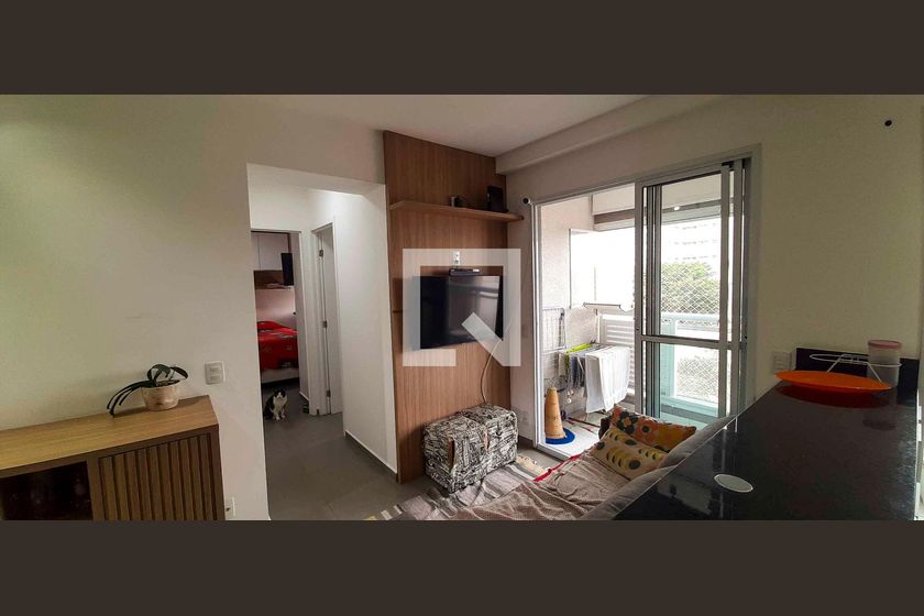 Apartamento, 2 quartos, 55 m² - Foto 3