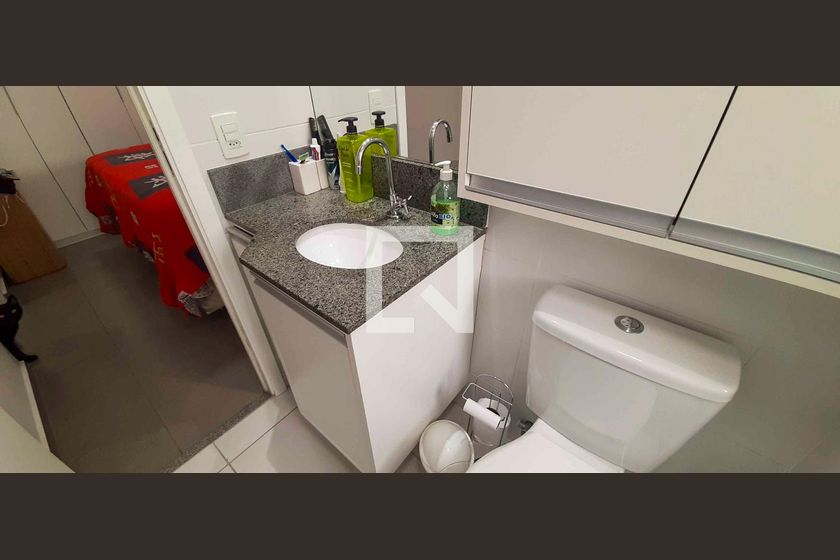 Apartamento, 2 quartos, 55 m² - Foto 24