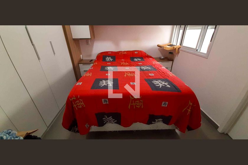 Apartamento, 2 quartos, 55 m² - Foto 15