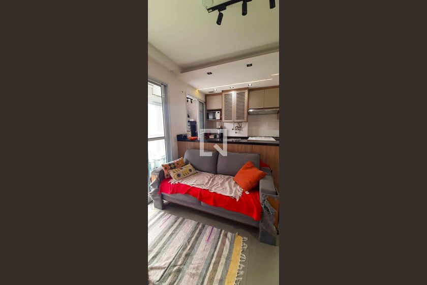 Apartamento, 2 quartos, 55 m² - Foto 53