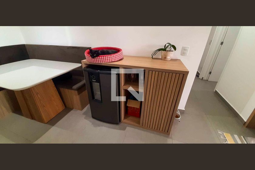 Apartamento, 2 quartos, 55 m² - Foto 7