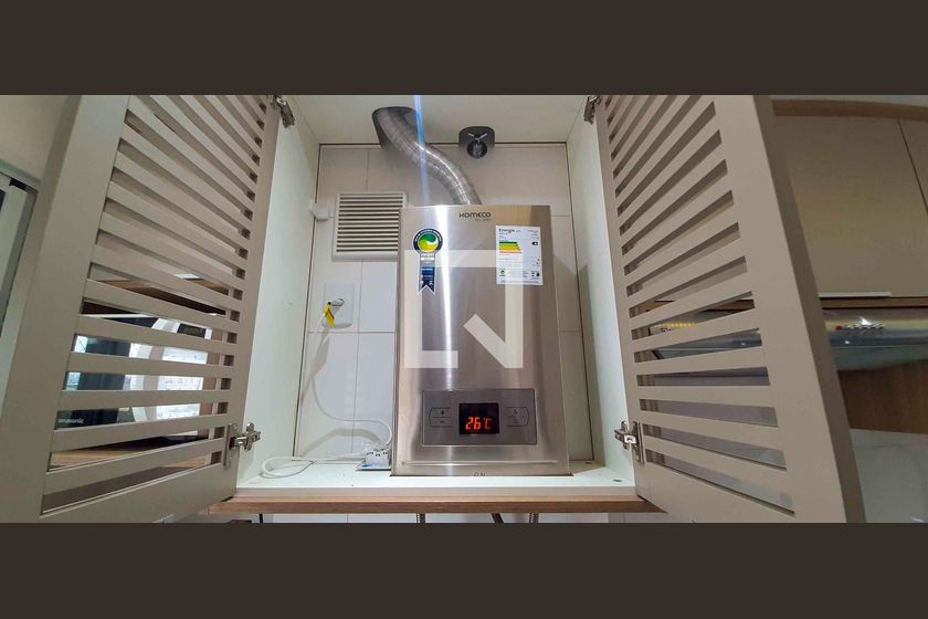 Apartamento, 2 quartos, 55 m² - Foto 49