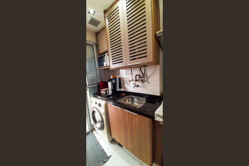 Apartamento, 2 quartos, 55 m² - Foto 71