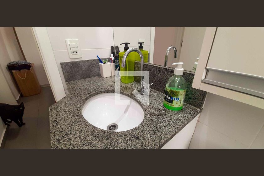 Apartamento, 2 quartos, 55 m² - Foto 25