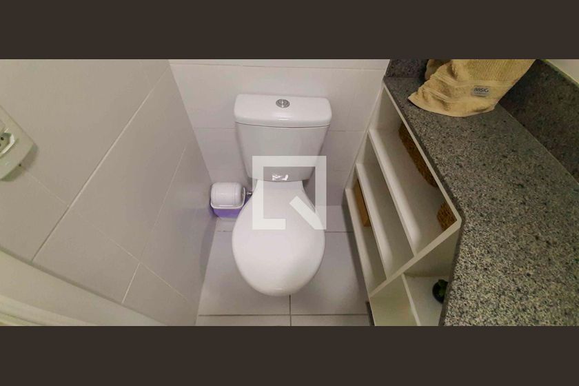 Apartamento, 2 quartos, 55 m² - Foto 32