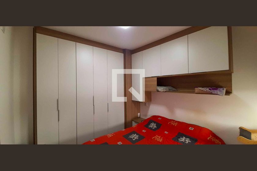 Apartamento, 2 quartos, 55 m² - Foto 16