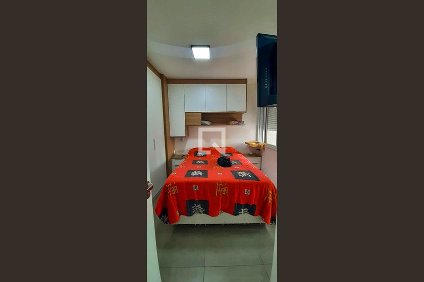 Apartamento, 2 quartos, 55 m² - Foto 58