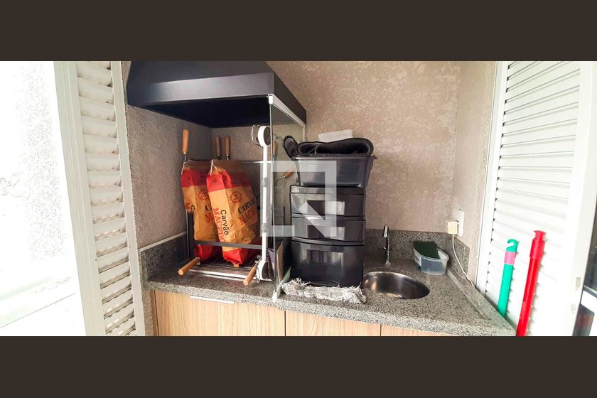 Apartamento, 2 quartos, 55 m² - Foto 11